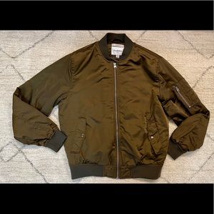 Goodfellow Pilot Jacket